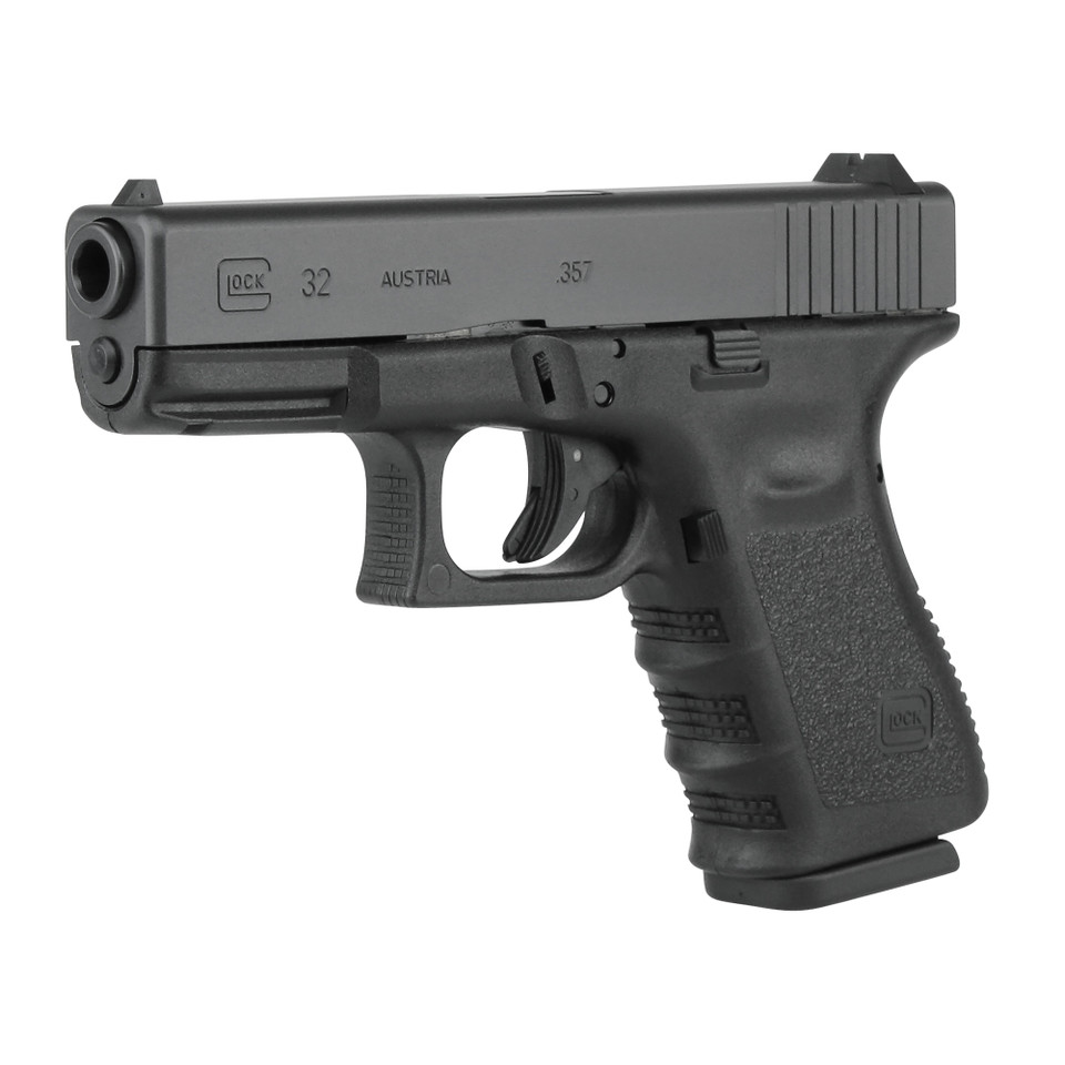 GLOCK GLOCK G32 Gen3 .357 Sig firearm