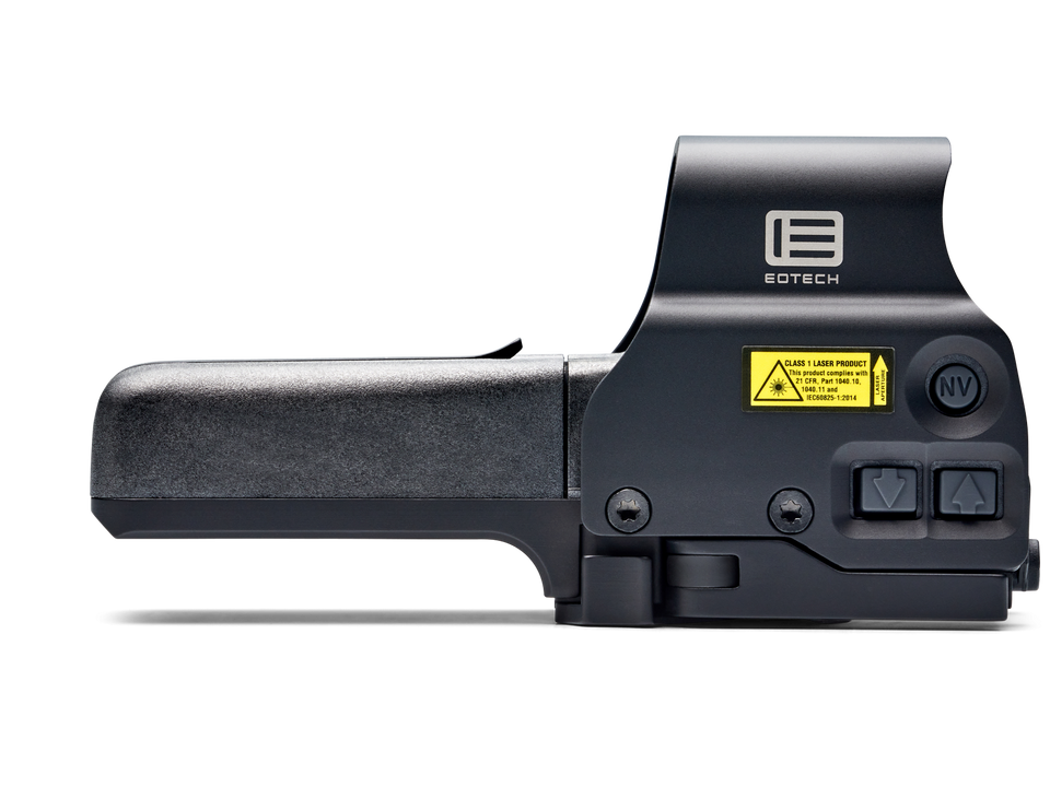 EOTECH optic