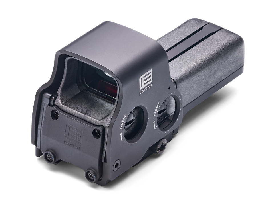 EOTECH optic