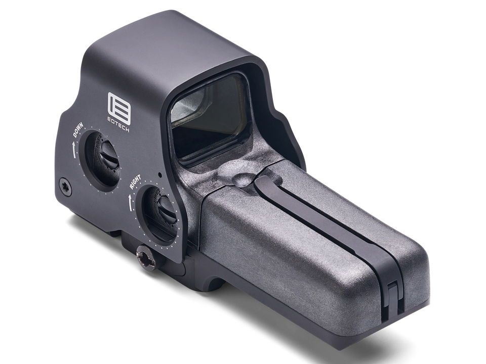 EOTECH optic