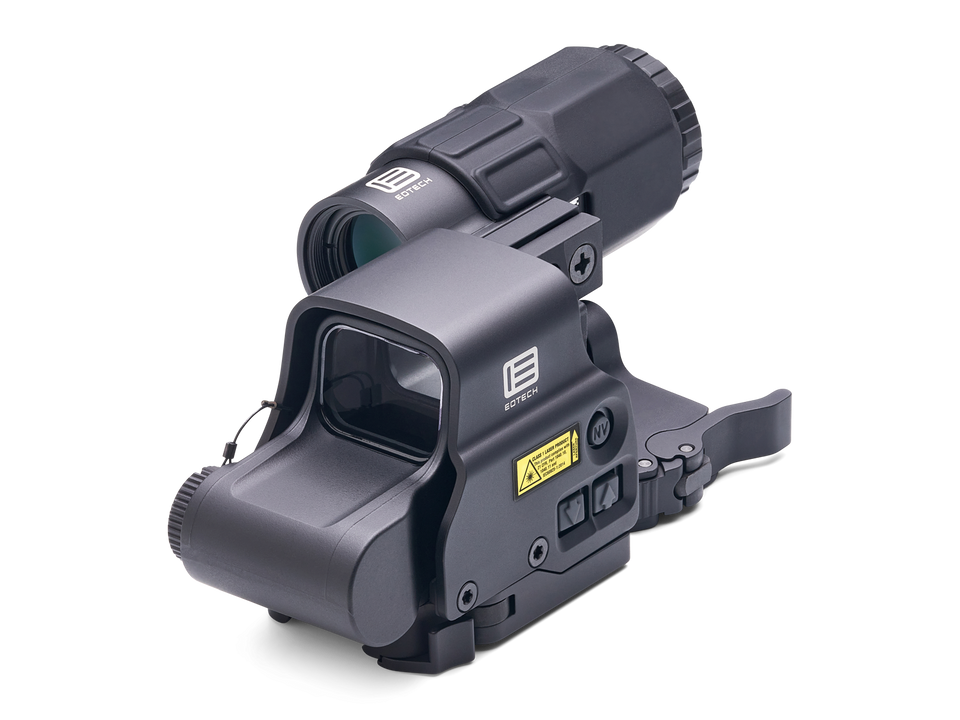 EOTECH optic