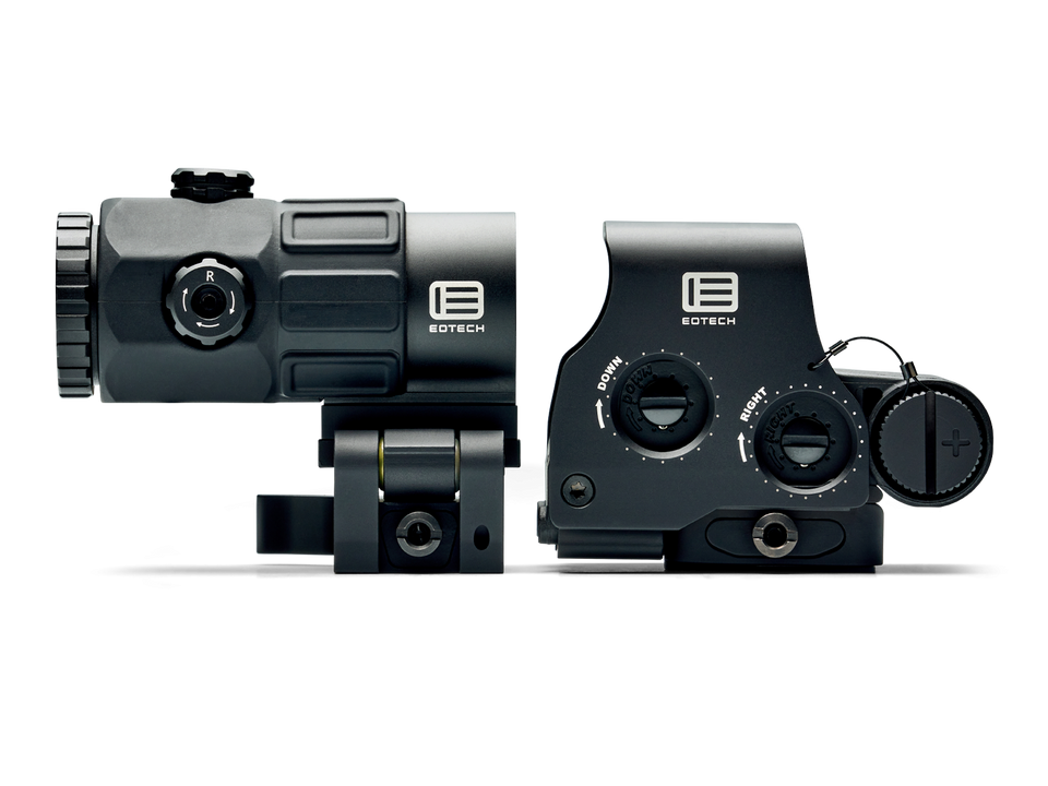EOTECH optic