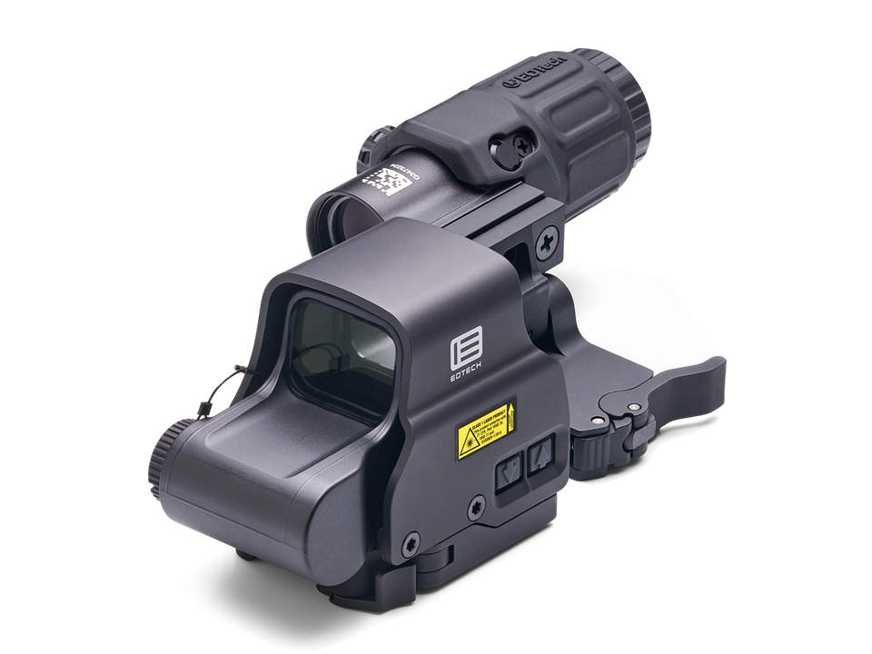 EOTECH optic