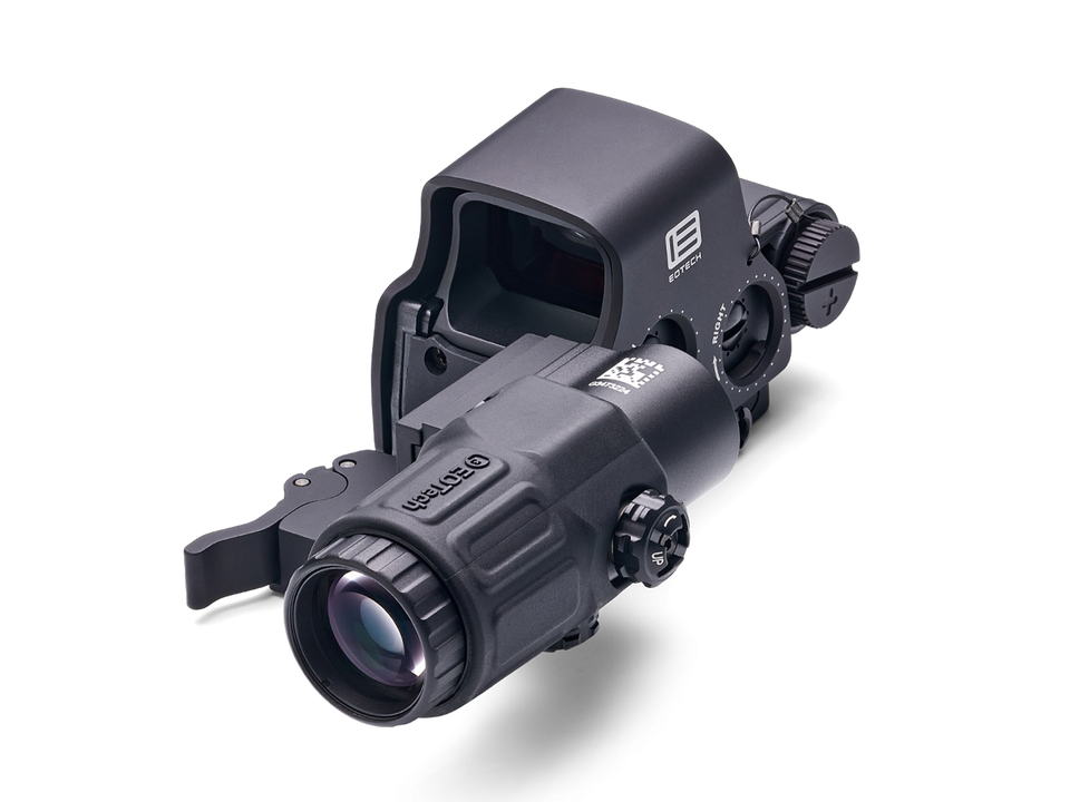 EOTECH optic