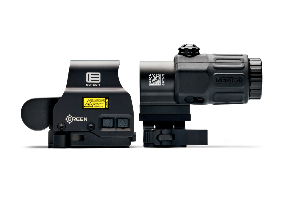 EOTECH optic