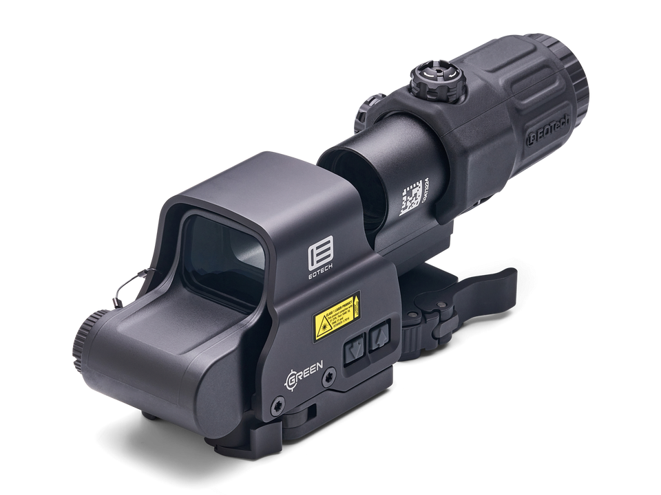 EOTECH optic
