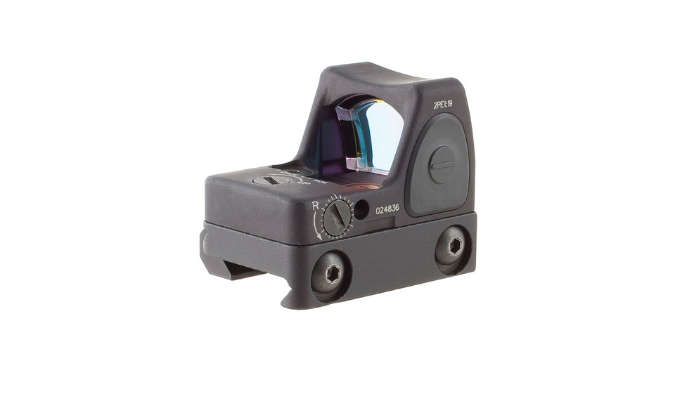 Trijicon optic