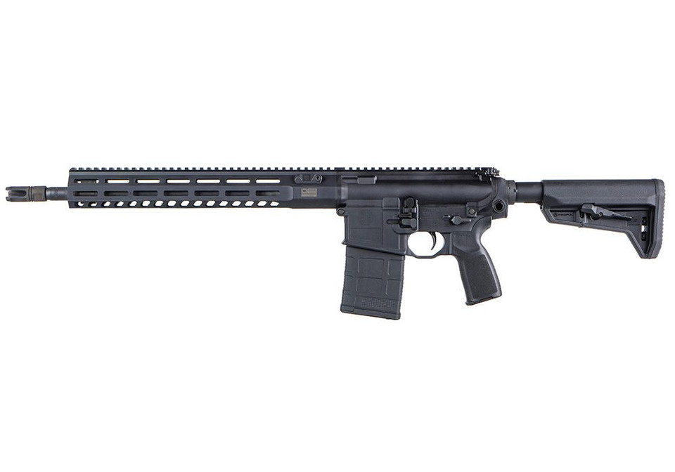 Sig Sauer AR-10 7.62 NATO firearm
