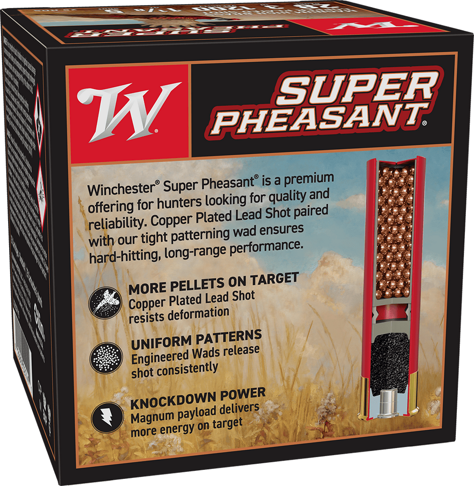 Winchester 28 Gauge ammunition