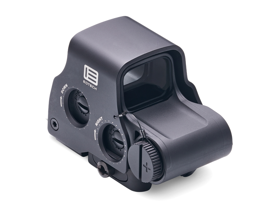 EOTECH optic