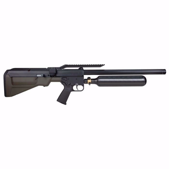Umarex Hammer Carbine .50 Cal PCP Airgun