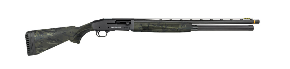 Mossberg Mossberg 940 Pro 12 Gauge firearm