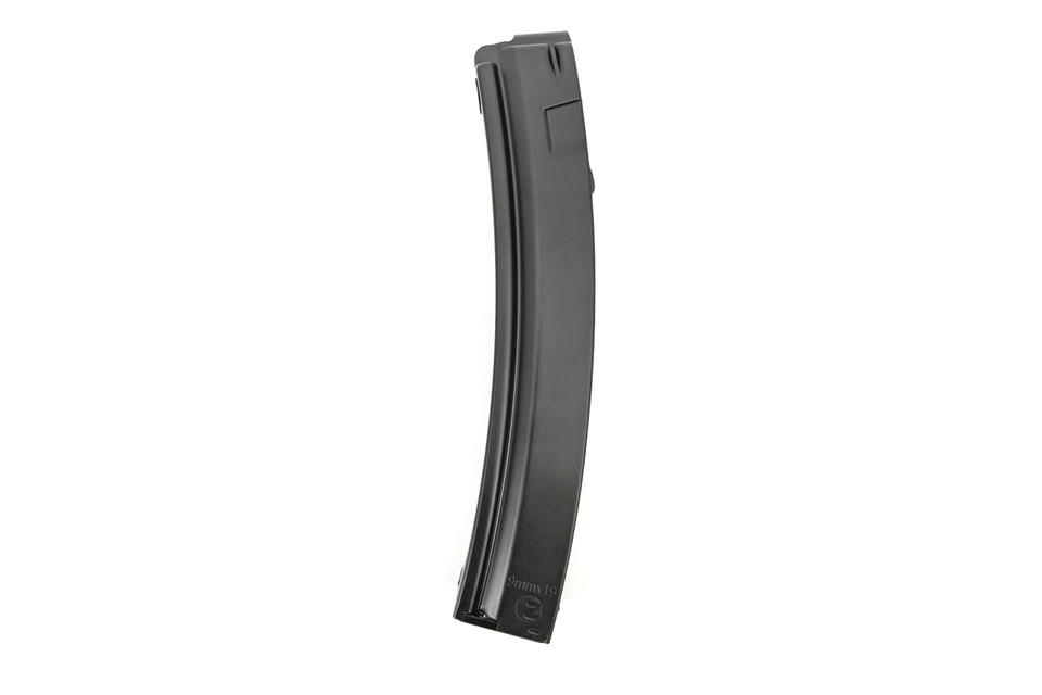 Zenith Firearms, Inc. magazine for MP5 9mm Luger