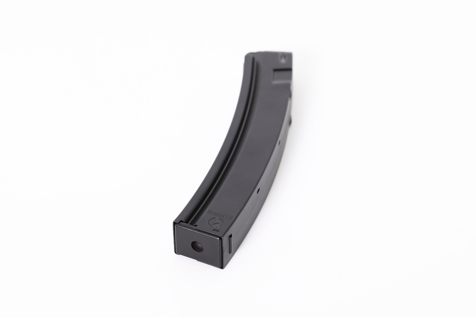 Zenith Firearms, Inc. magazine for MP5 9mm Luger