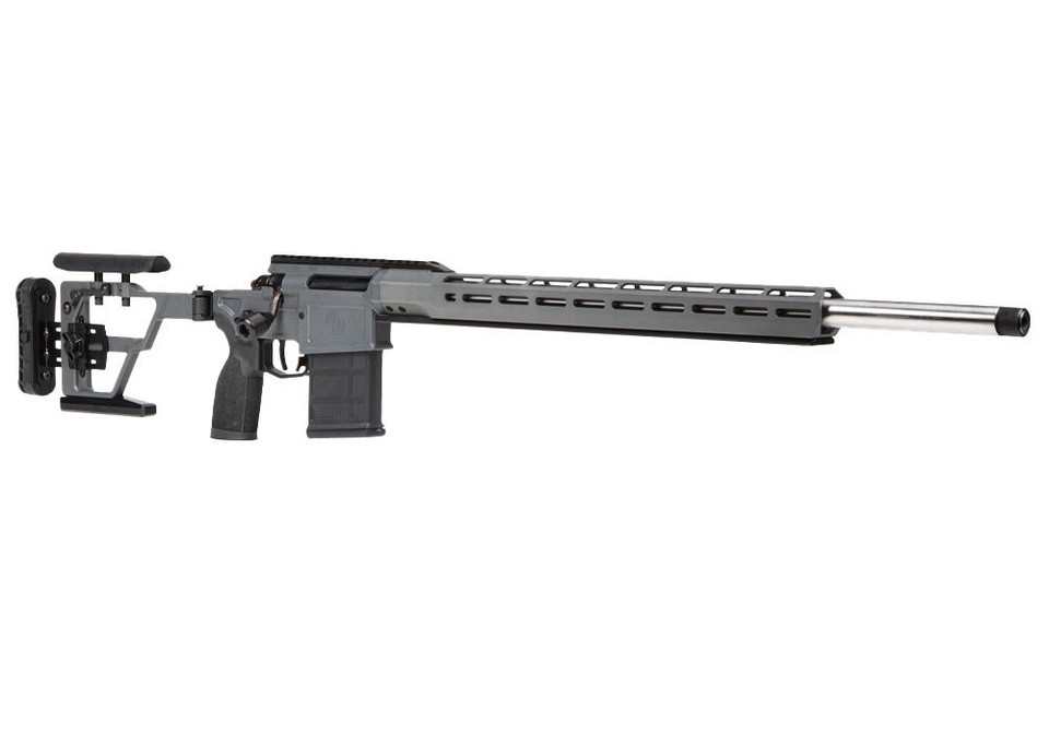 Sig Sauer AICS Short Action 6.5mm Creedmoor firearm