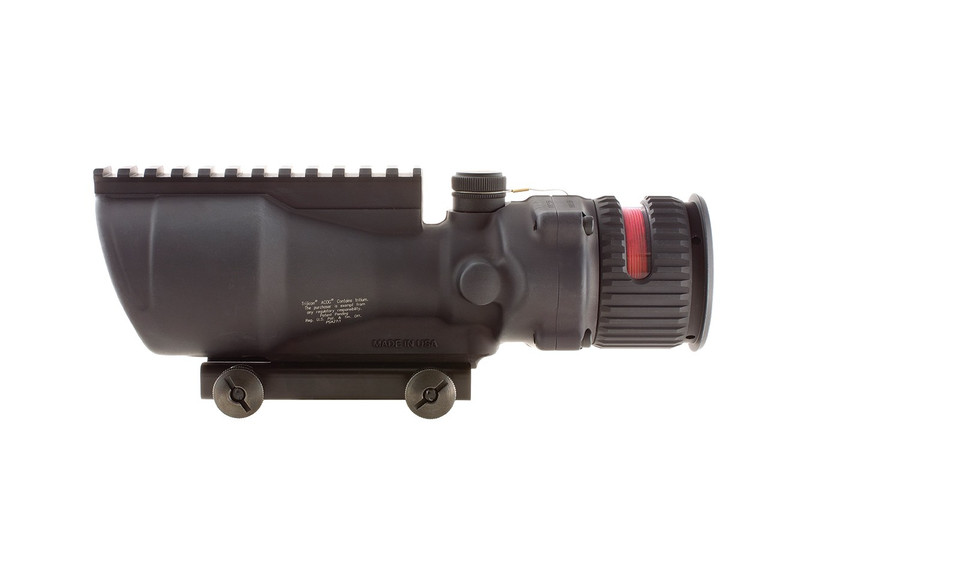 Trijicon optic