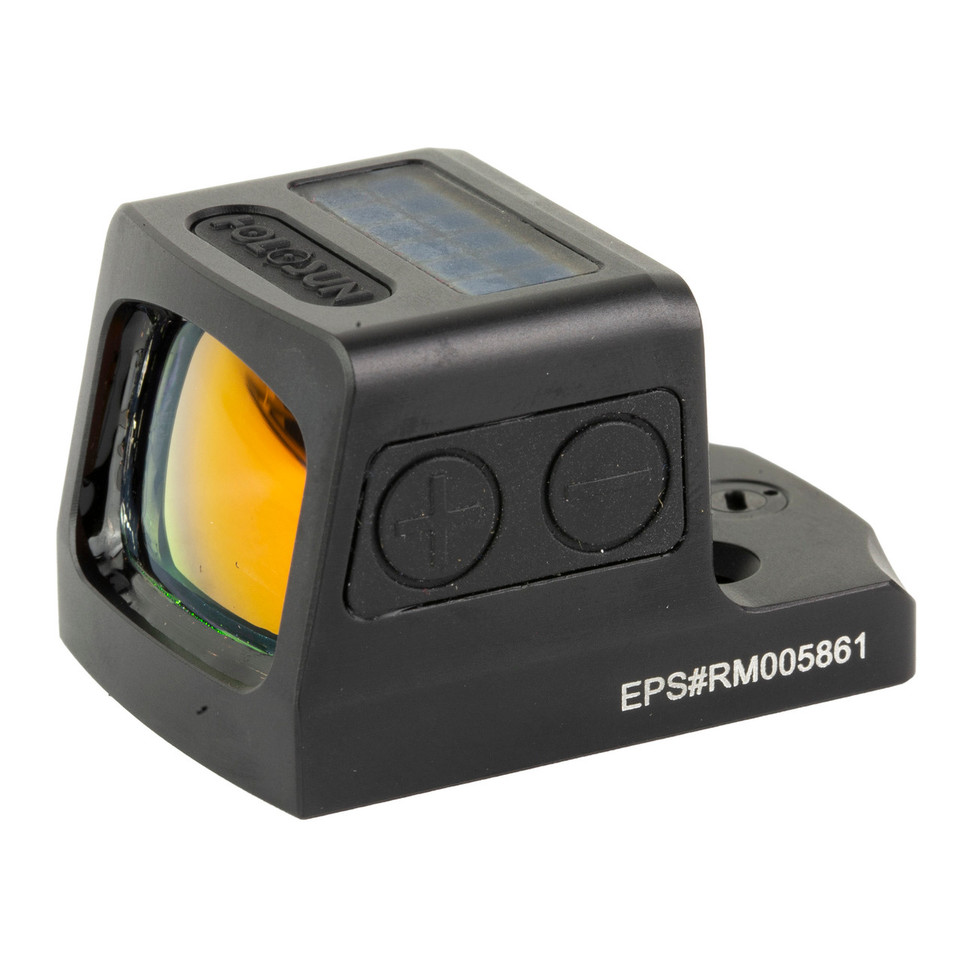 Holosun EPS Red MRS 2 MOA Red Dot / 32 MOA Circle