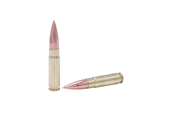 Fort Scott Munitions .300 AAC Blackout 190gr Solid ammunition