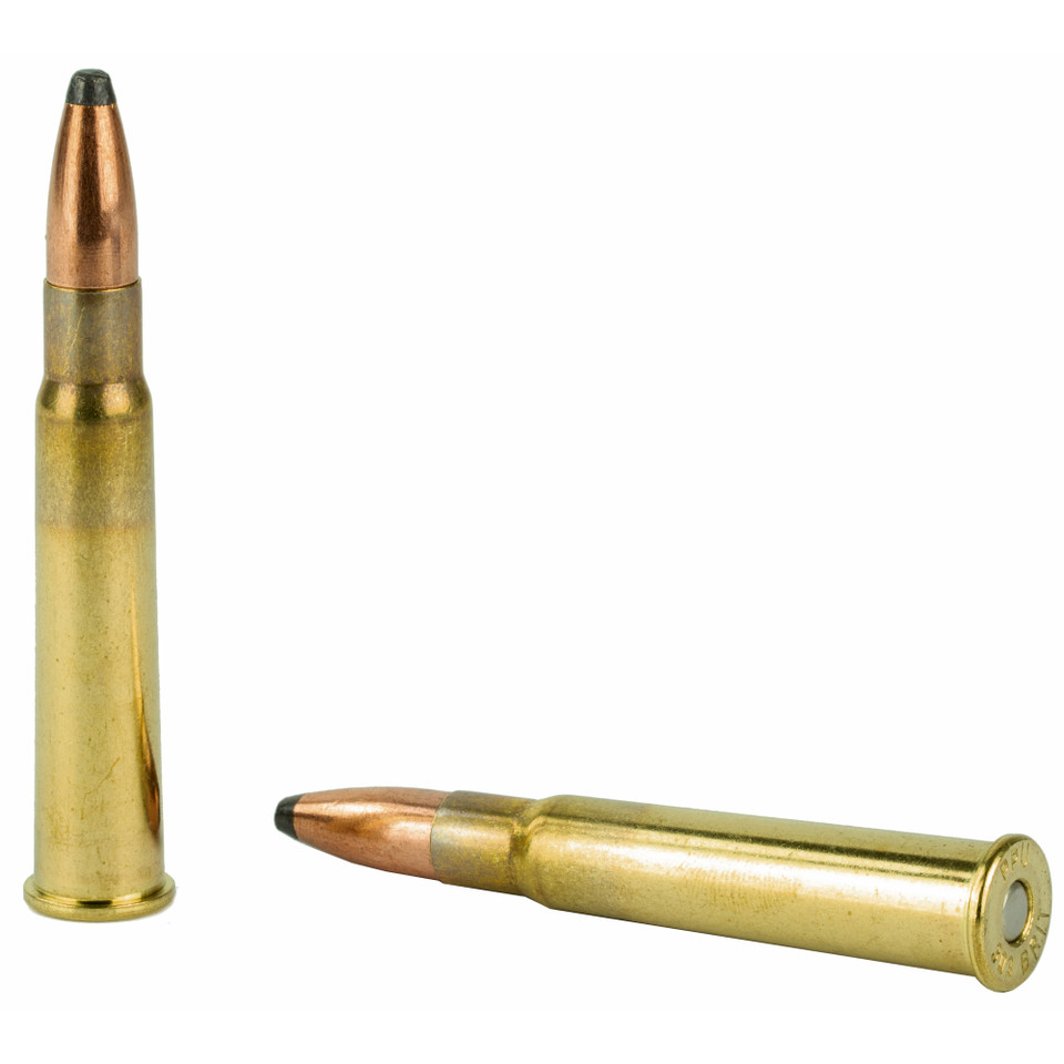Prvi Partizan (PPU) .303 British 180gr Soft Point ammunition