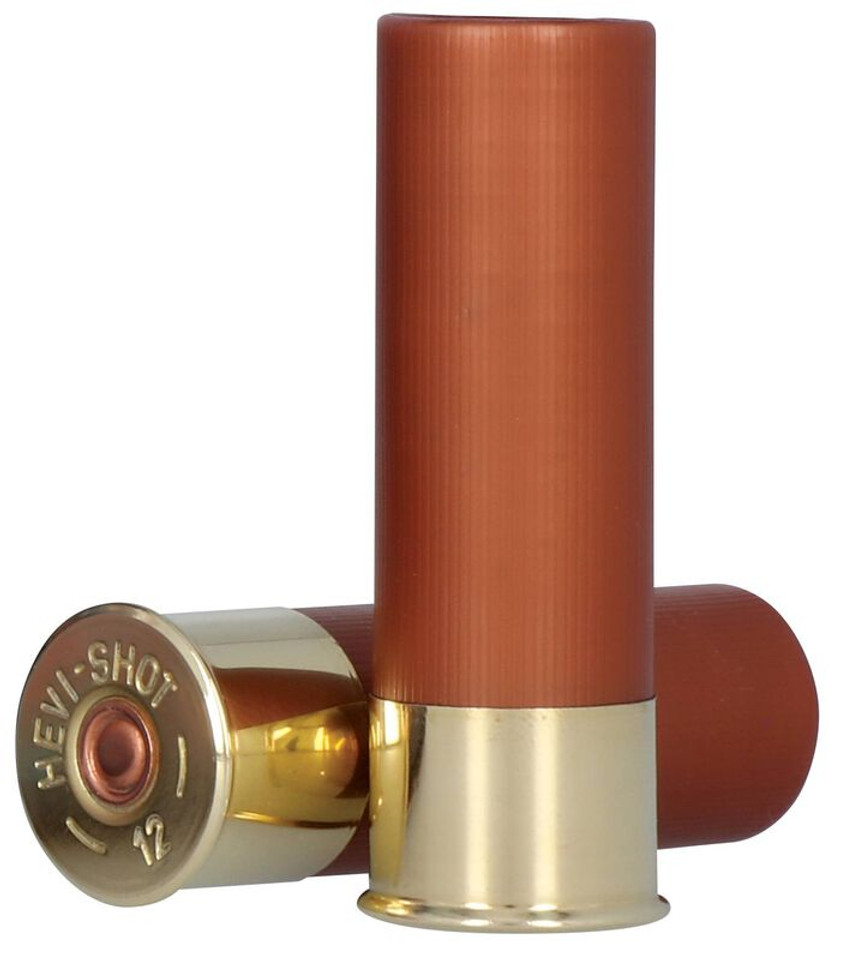 HEVI-Shot Magnum Blend 12 Gauge 3" 2 oz. #5/6/7