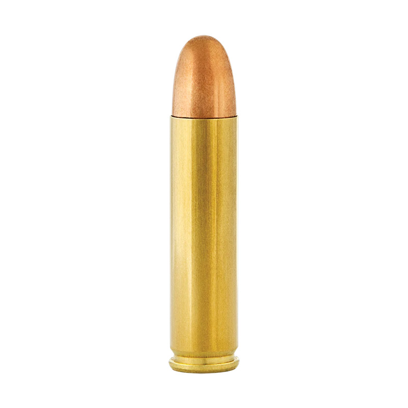 Aguila Ammunition .30 Carbine 110gr Full Metal Jacket (FMJ) ammunition
