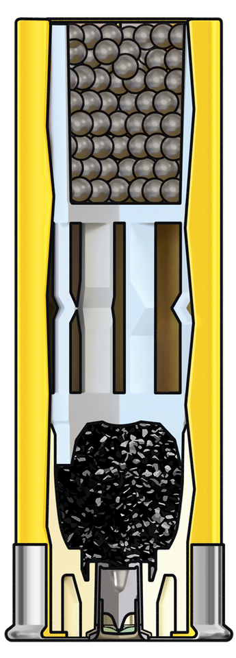 Winchester Super X 20 Gauge 2.75" 7/8 oz. #8