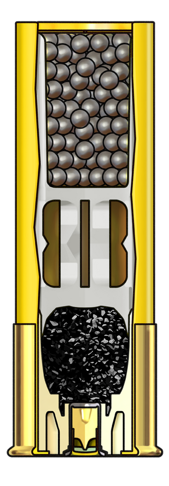 Winchester Super X 20 Gauge 2.75" 1 oz. #5