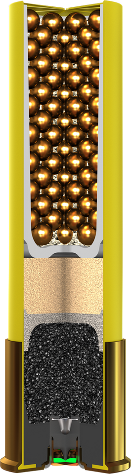Winchester 20 Gauge ammunition