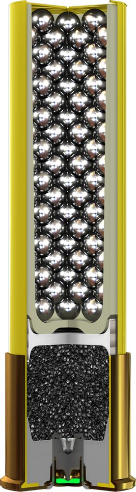 Winchester 20 Gauge ammunition