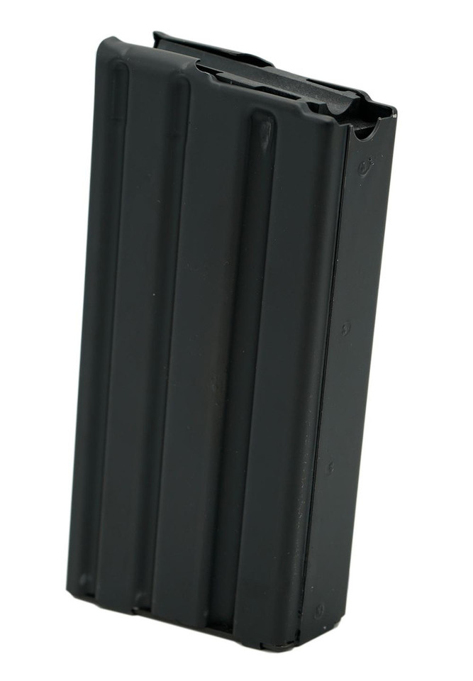 ASC Stainless Steel AR-15 Magazine in .450 Bushmaster