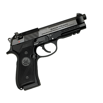 Beretta Beretta 96A1 .40 S&W firearm
