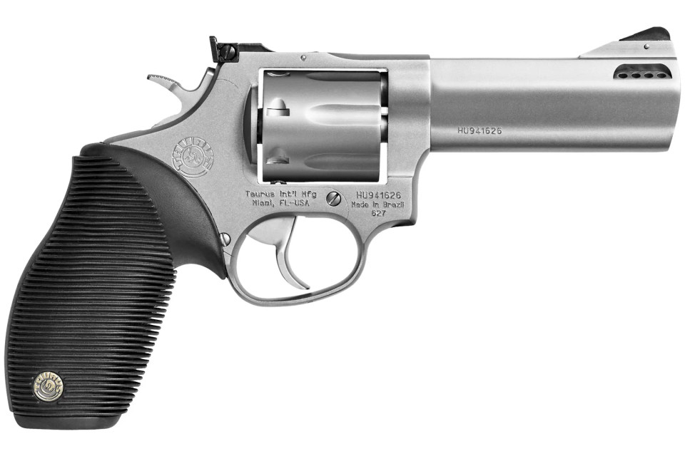 Taurus Taurus 627 Tracker .357 Magnum firearm