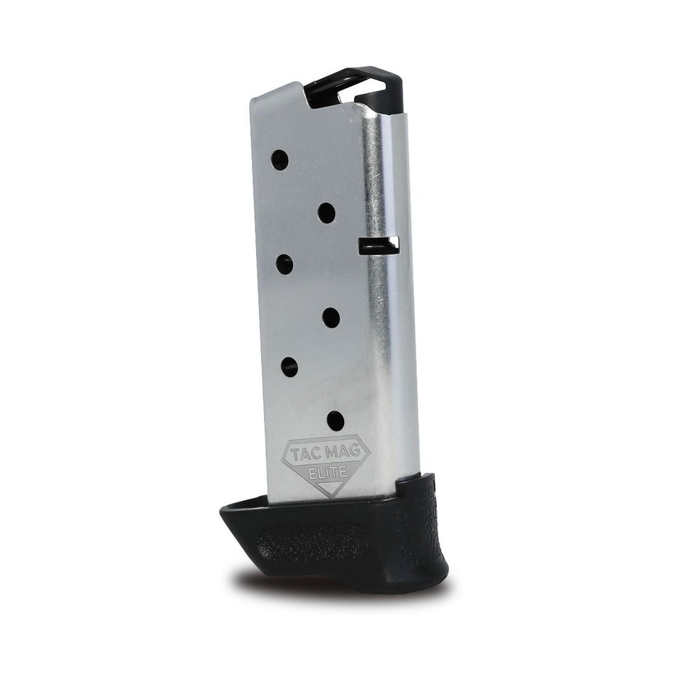 Kimber Micro Tac-Mag in 9mm
