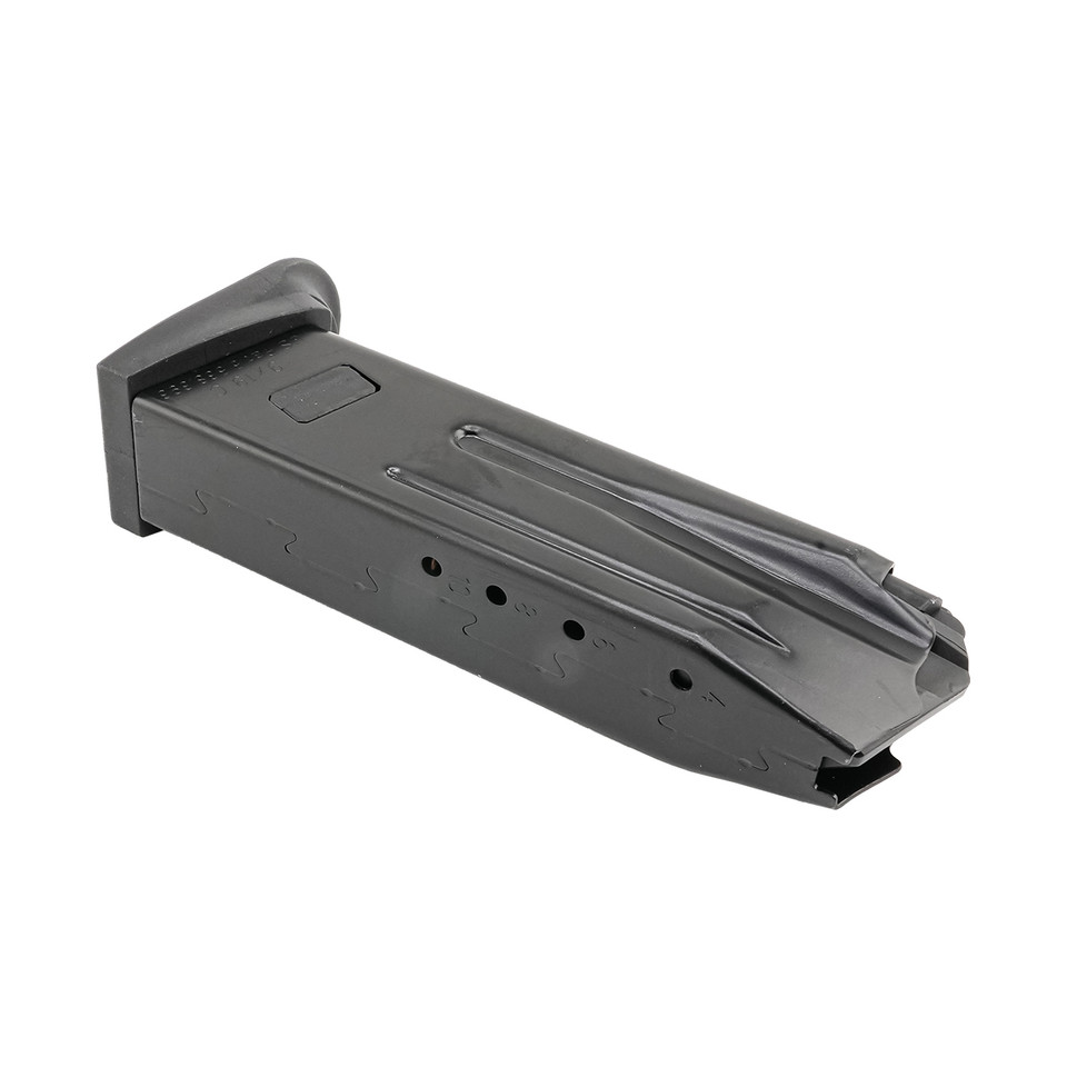Heckler & Koch (HK) magazine for Heckler & Koch P2000 9mm Luger