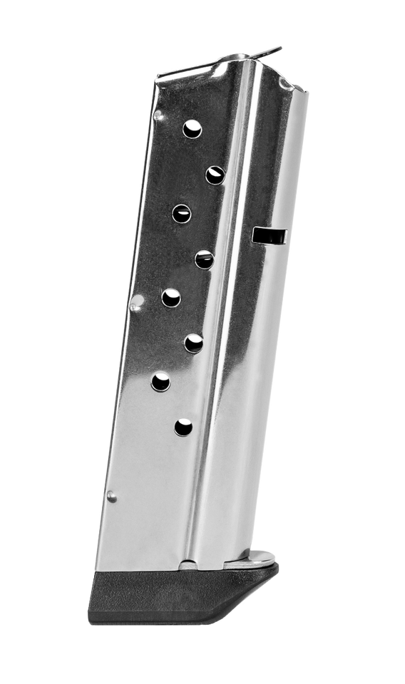 Kimber magazine for 1911 9mm Luger
