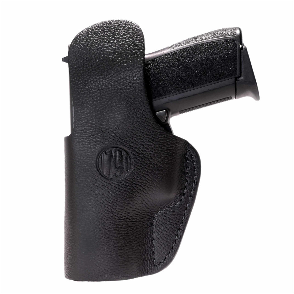 1791 SCH - Smooth Concealment Holster - Left Hand