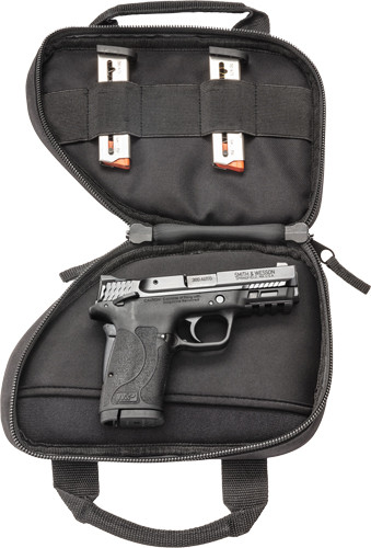 Smith & Wesson Smith & Wesson M&P380 Shield EZ .380 ACP firearm