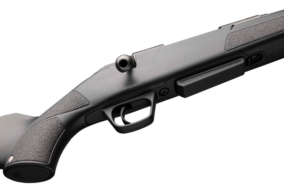 Winchester XPR Compact 6.8 Western Bolt-Action Rifle