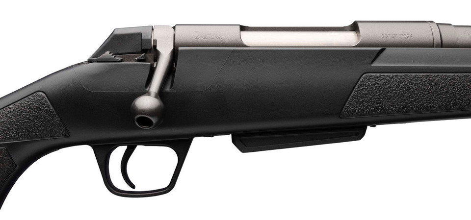 Winchester XPR Compact 6.8 Western Bolt-Action Rifle