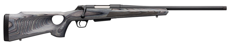 Winchester Winchester XPR Thumbhole Varmint 6.5mm Creedmoor firearm