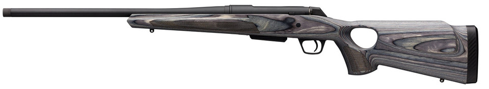 Winchester Winchester XPR Thumbhole Varmint 6.8 Western firearm