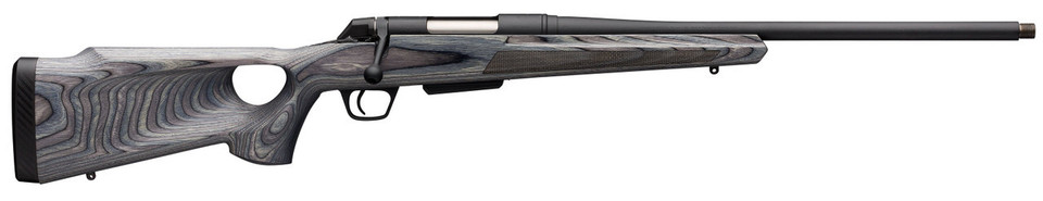Winchester XPR Thumbhole Varmint 6.5 PRC Rifle