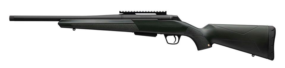 Winchester Winchester XPR Stealth 6.5 PRC firearm