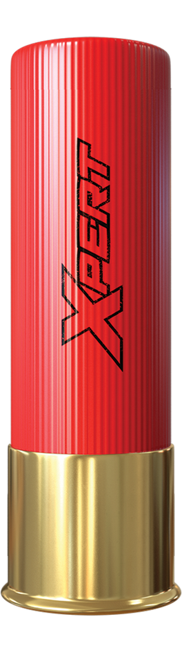 Winchester XPERT Steel 12 Gauge 2.75" 1 1/8 oz. #6