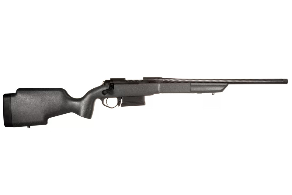 Taurus AICS Short Action .308 Winchester firearm