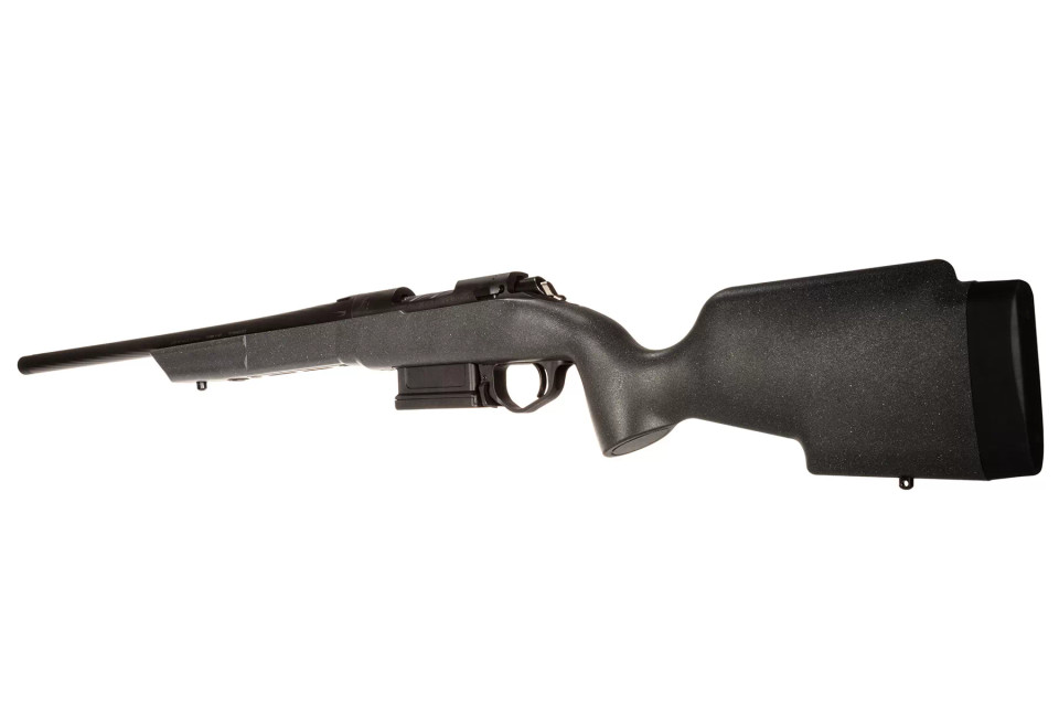 Taurus AICS Short Action .308 Winchester firearm