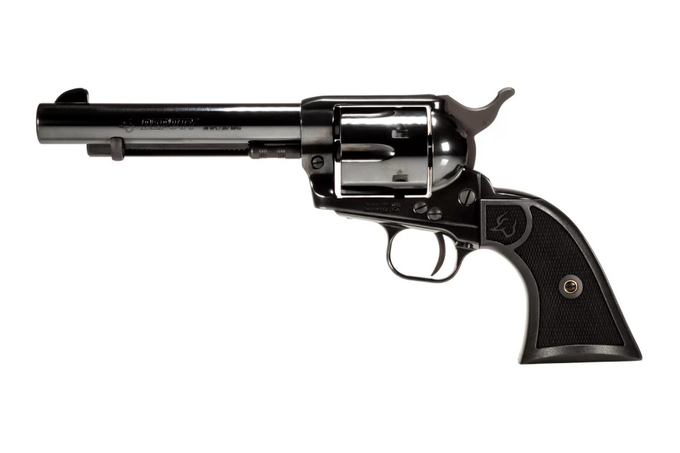 Taurus Taurus Deputy .357 Magnum firearm