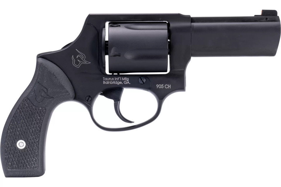 Taurus Taurus 905 9mm Luger firearm