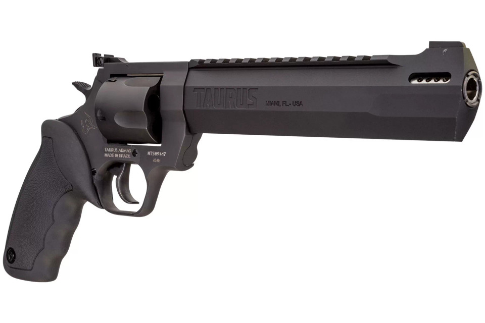 Taurus Taurus Raging Hunter .454 Casull firearm