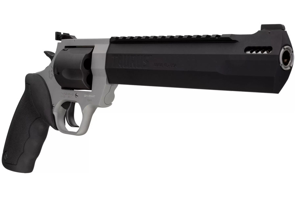 Taurus Taurus Raging Hunter .454 Casull firearm